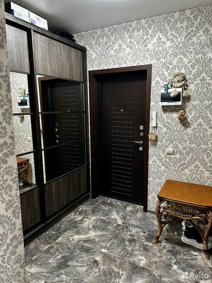1-комн. квартира