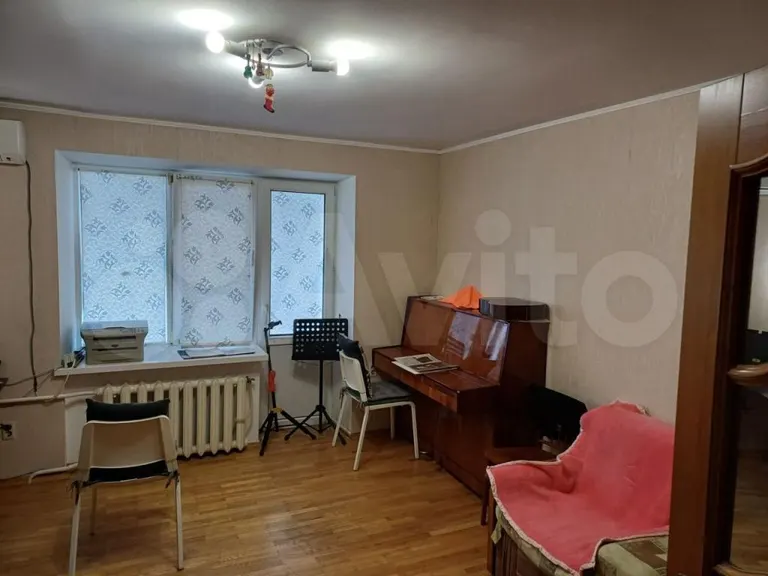 Продается 3-комн. квартира, 63.4 м² — фото 3
