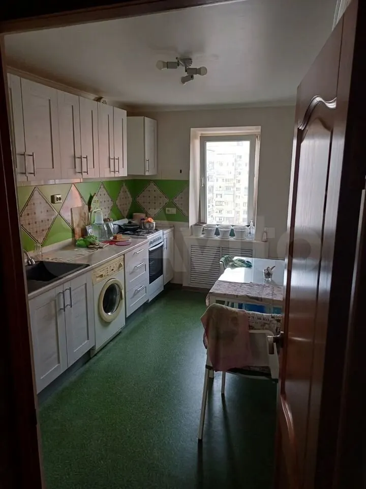 Продается 3-комн. квартира, 63.4 м² — фото 4