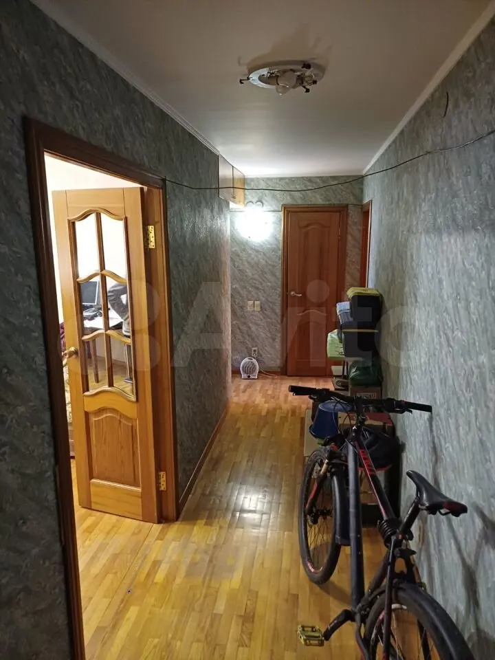 Продается 3-комн. квартира, 63.4 м² — фото 5
