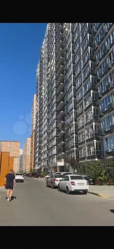 2-комн. квартира