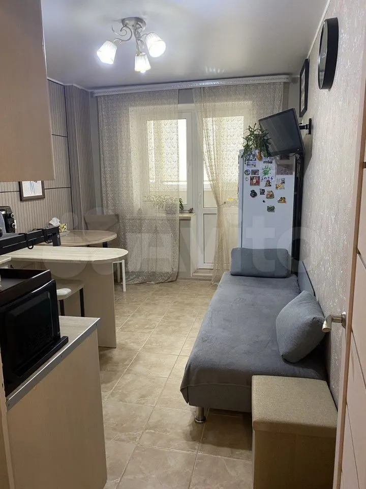 1-комн. квартира
