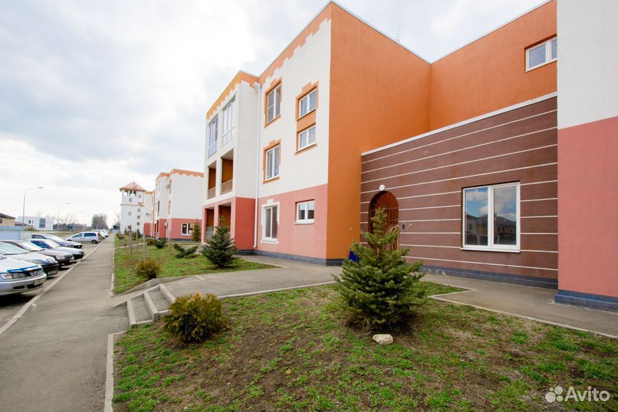 3-комн., 120 м², 2/3 этаж, ЖК «Италия» — фото 5
