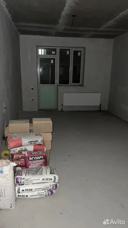 1-комн. квартира