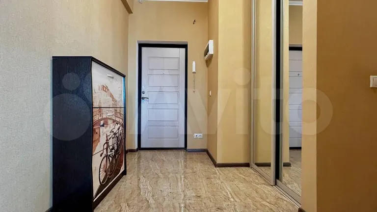 1-комн. квартира, 35 м² — фото 5