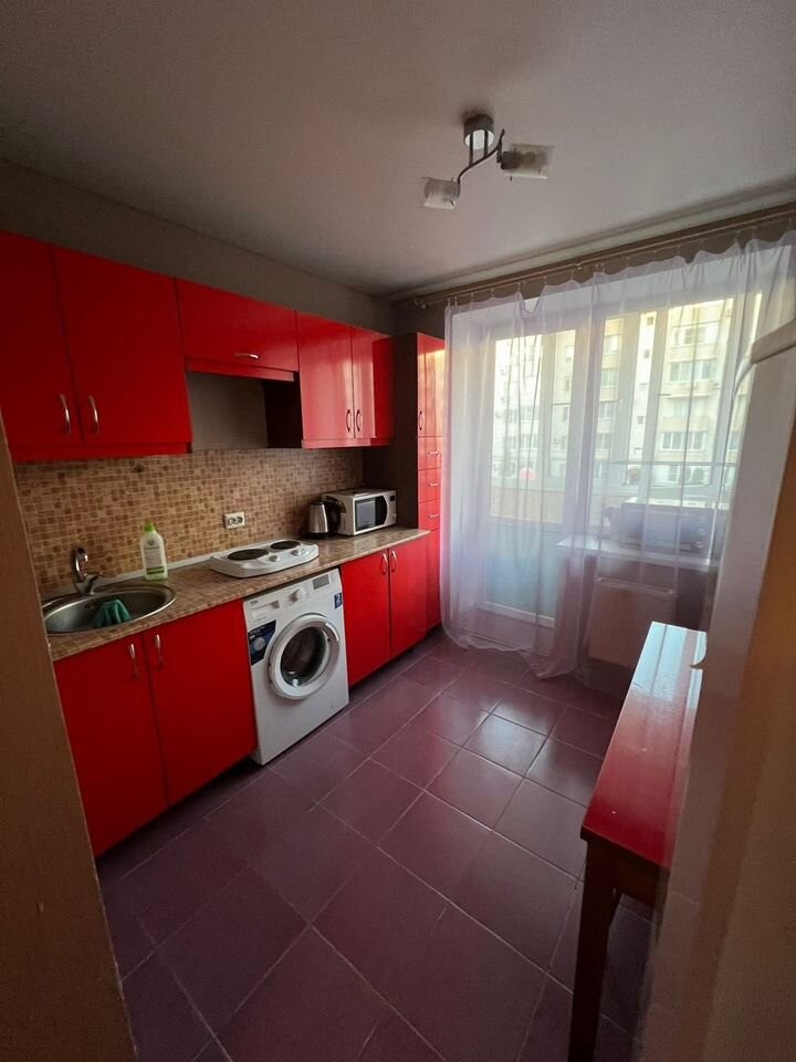 1-комн., 35 м², 2/6 этаж, Краснодар г