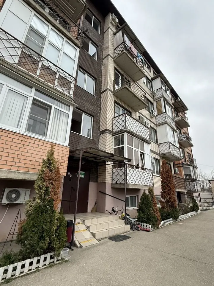 1-комн. квартира