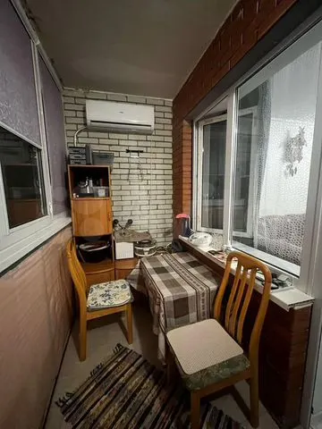 Продается 4-комн. квартира, 105 м² — фото 2