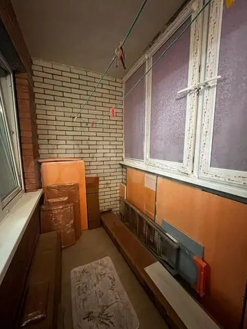 Продается 4-комн. квартира, 105 м² — фото 3