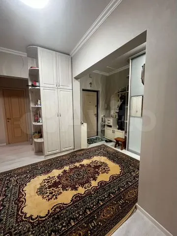 Продается 4-комн. квартира, 105 м² — фото 4