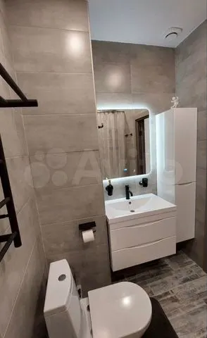 2-комн., 68 м², 1/16 этаж, г Краснодар, ул Сормовская, д 218 — фото 3