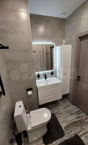 2-комн., 68 м², 1/16 этаж, г Краснодар, ул Сормовская, д 218 — фото 4