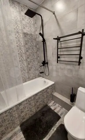 2-комн., 68 м², 1/16 этаж, г Краснодар, ул Сормовская, д 218 — фото 5
