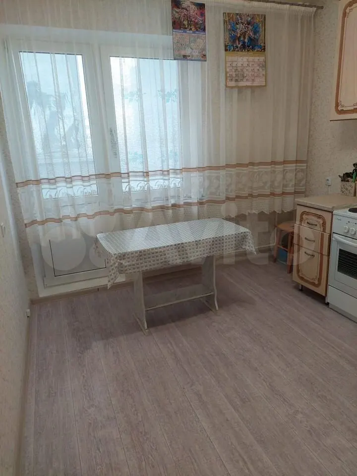 2-комн. квартира, 52.6 м² — фото 2