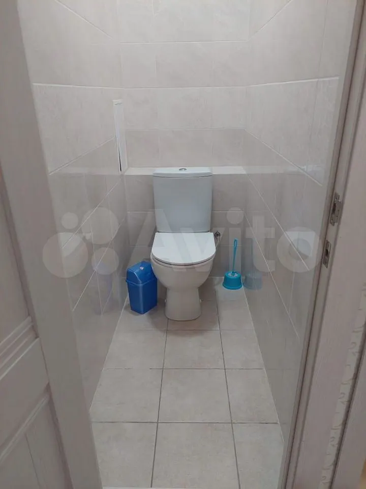 2-комн. квартира, 52.6 м² — фото 3