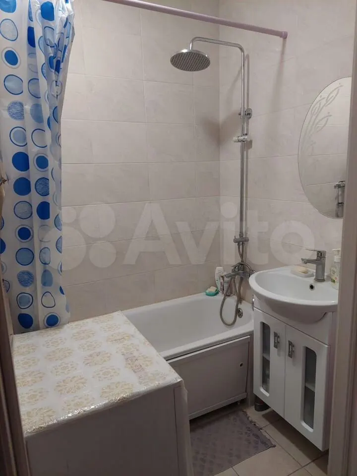 2-комн. квартира, 52.6 м² — фото 4