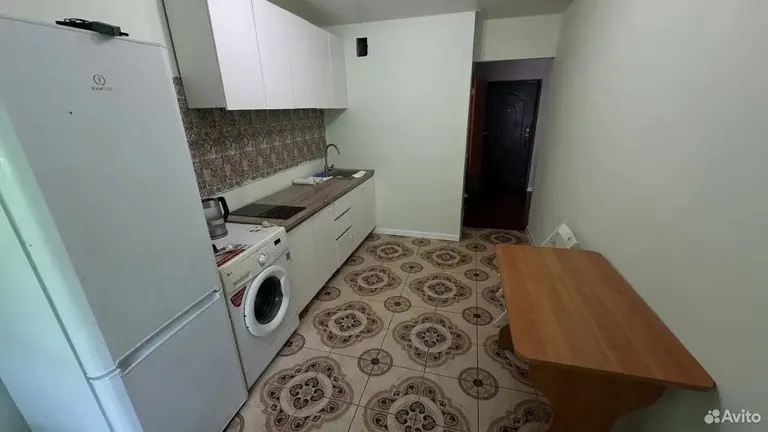 Продается 1-комн. квартира, 37 м² — фото 3