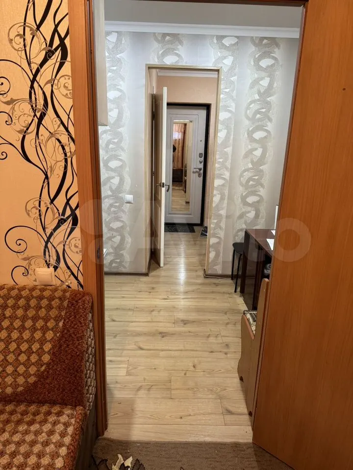 1-комн., 24.5 м², 0/4 этаж, г.о.  пос. Знаменский, Виноградная ул., 2 — фото 3