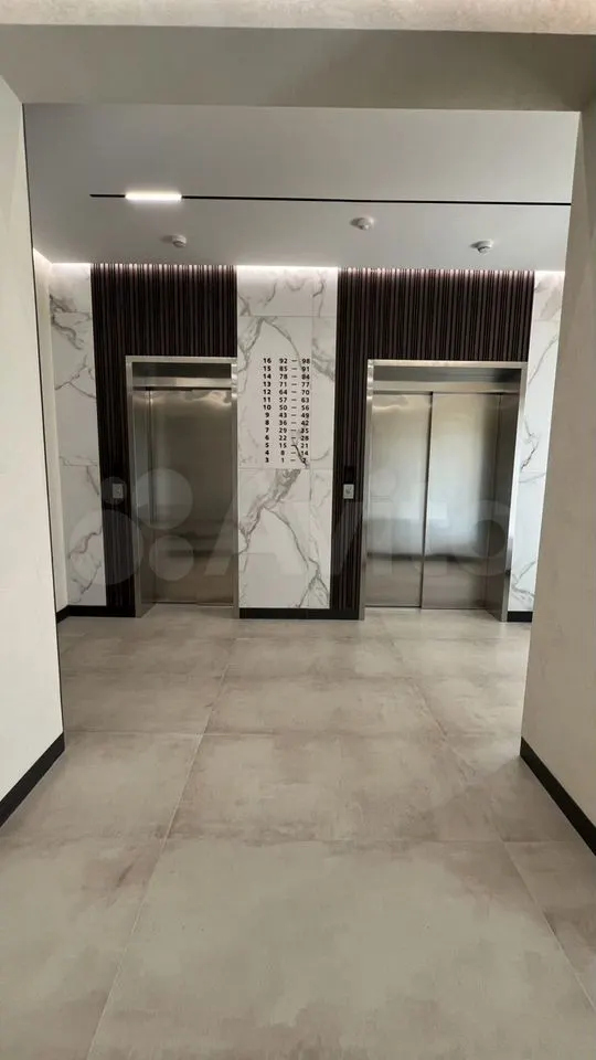 1-комн. квартира, 44.2 м² в ЖК Гарантия PRIME — фото 4