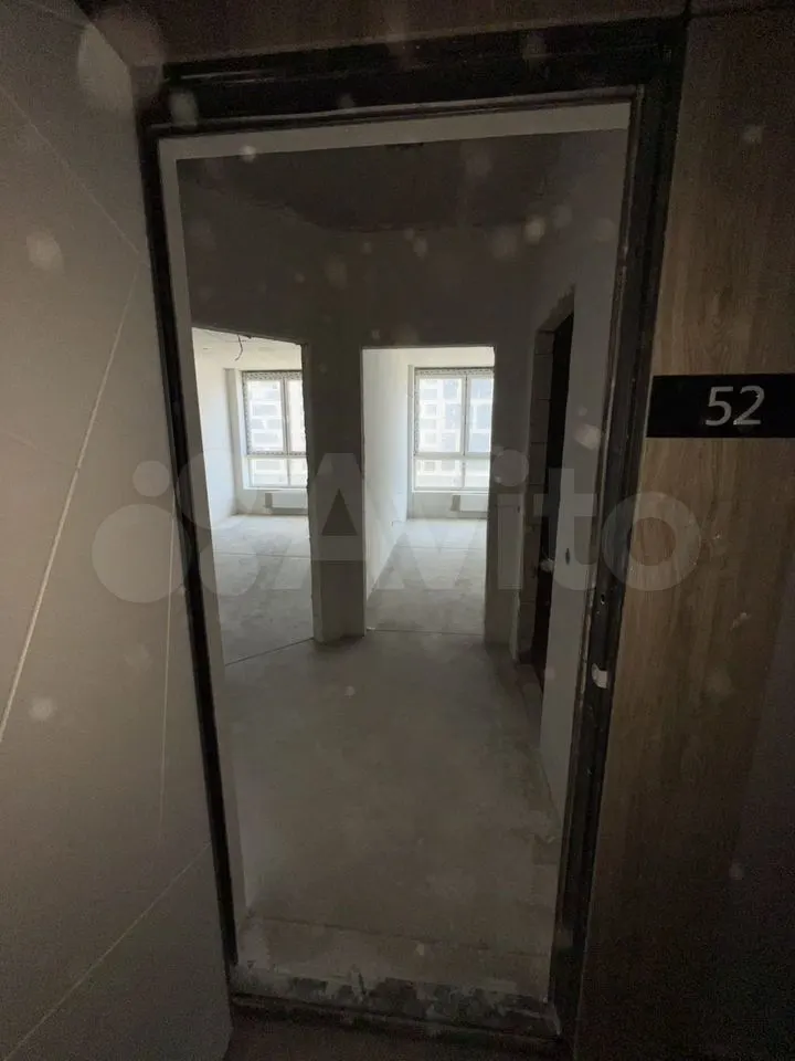 1-комн. квартира, 44.2 м² в ЖК Гарантия PRIME — фото 5