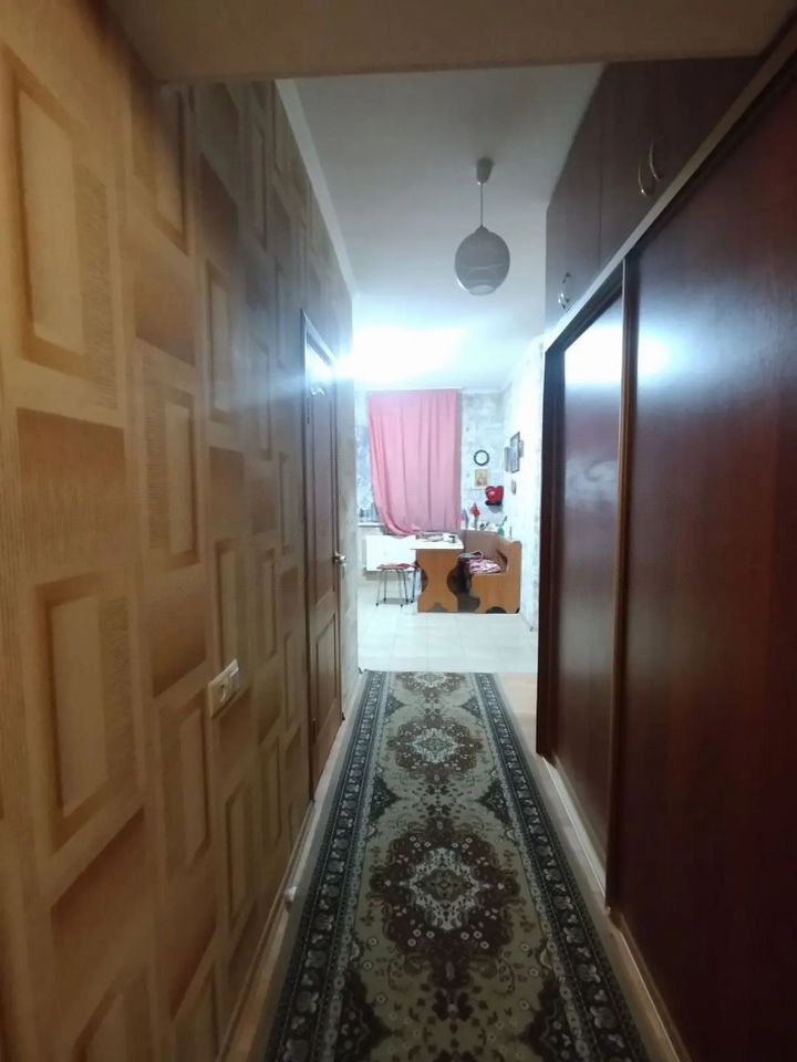 2-комн. квартира