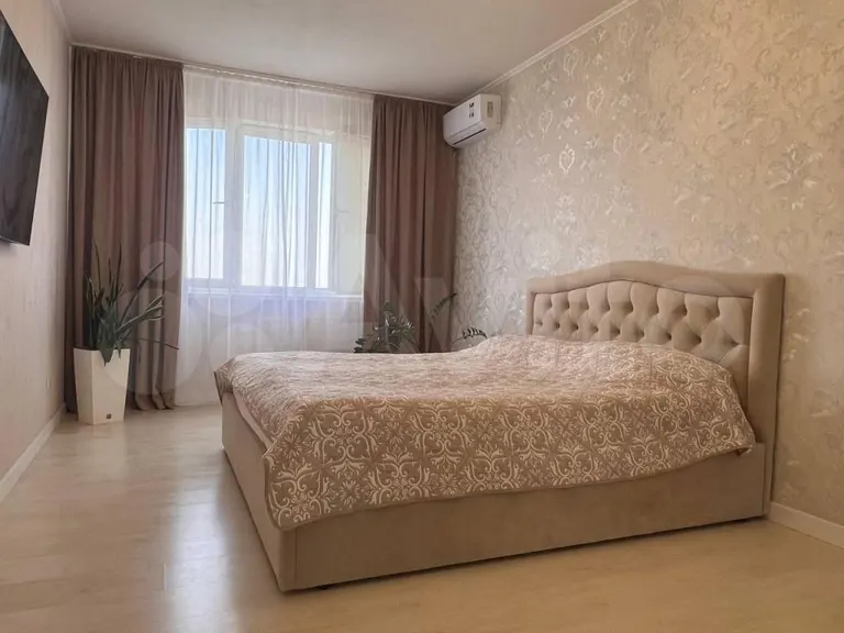 2-комн. квартира