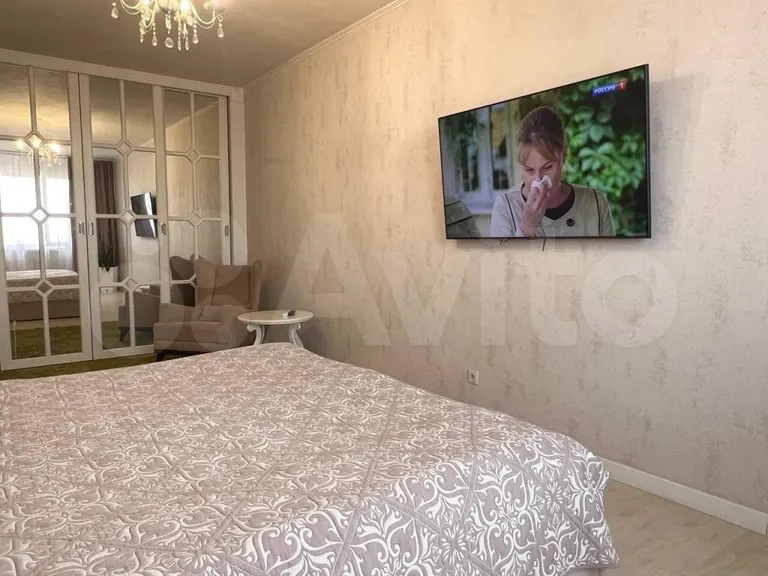 2-комн., 60 м², 17/23 этаж, мкр-н Юбилейный, ул. Генерала Шифрина, 5р-н Западный — фото 4