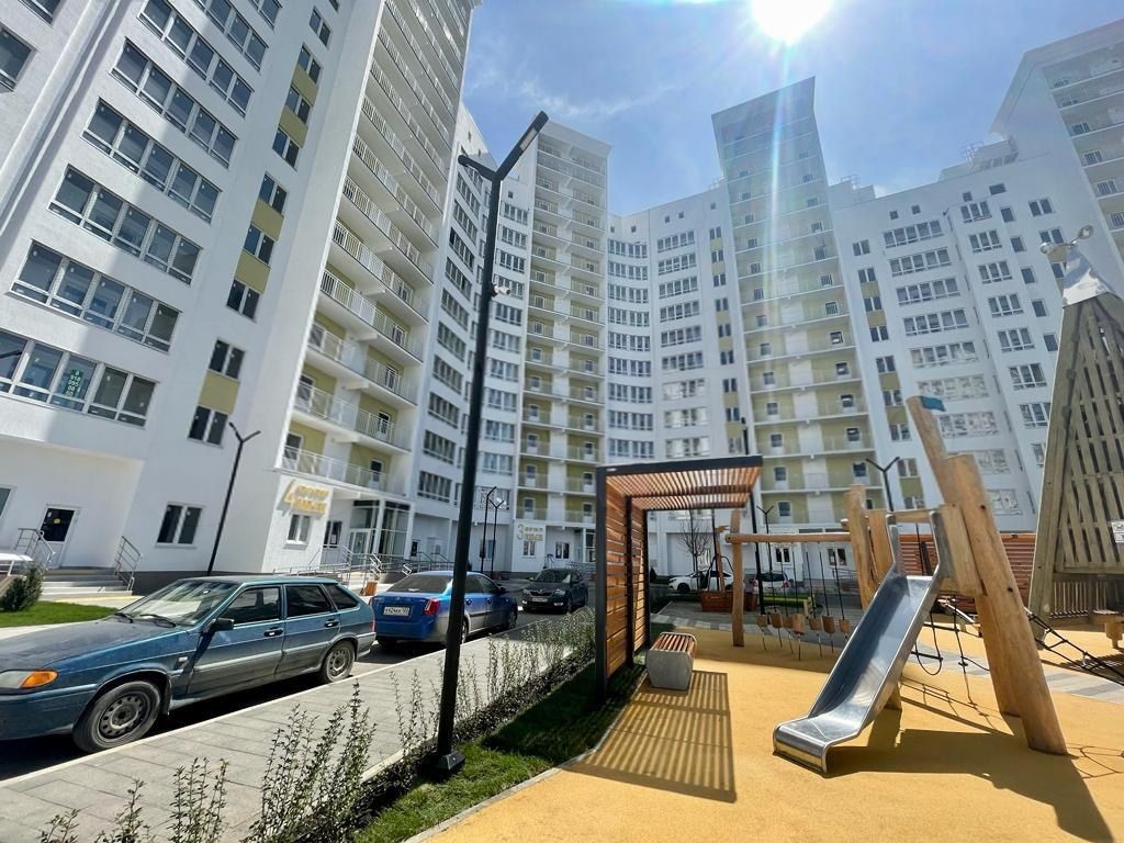 1-комн. квартира