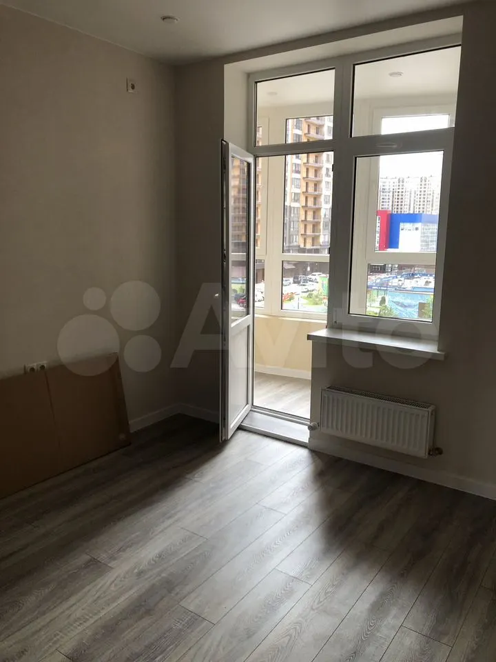 Продается 1-комн. квартира, 41 м²