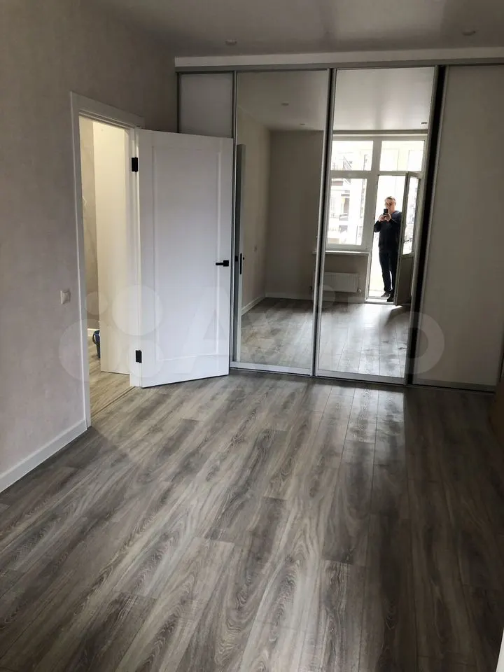 1-комн. квартира, 41 м² в ЖК Лето — фото 2