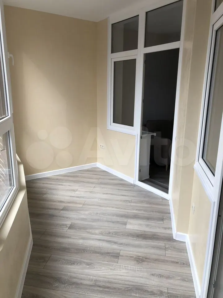 1-комн. квартира, 41 м² в ЖК Лето — фото 3