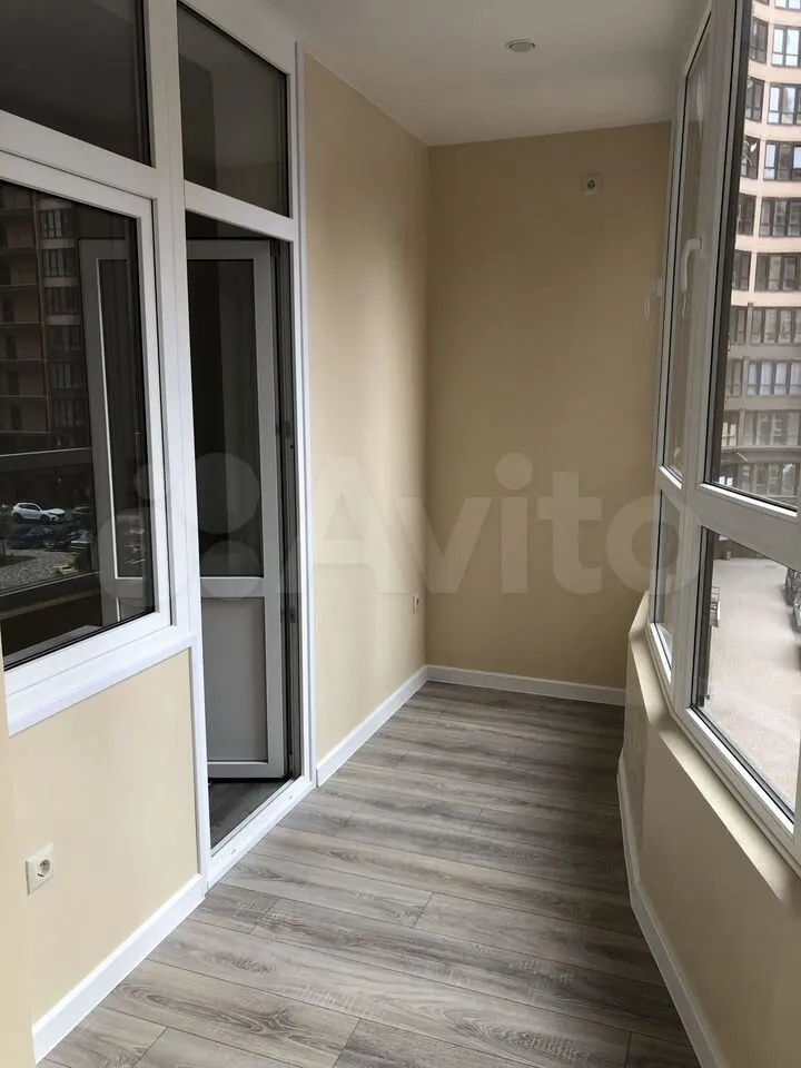 1-комн. квартира, 41 м² в ЖК Лето — фото 5
