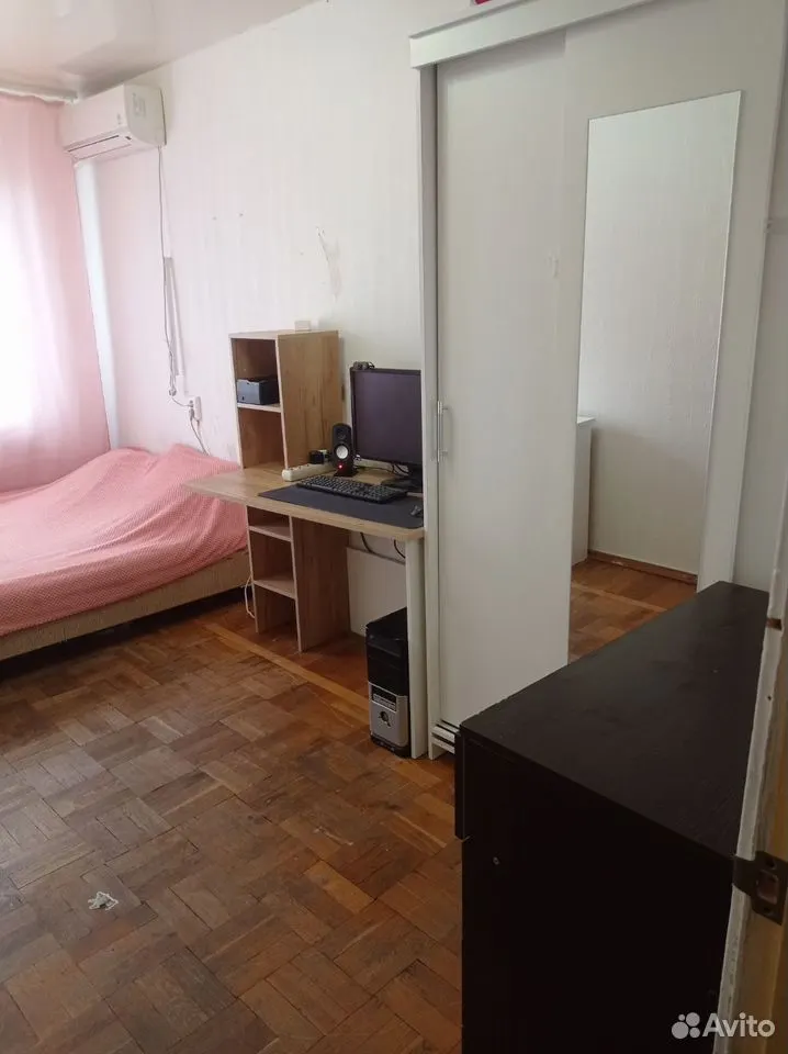 2-комн., 44 м², 1/5 этаж, Карасунский внутригородской округ, мкр-н Гидростроителей, ул. Гидростроителей, 18 — фото 5