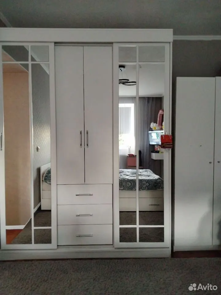 2-комн. квартира
