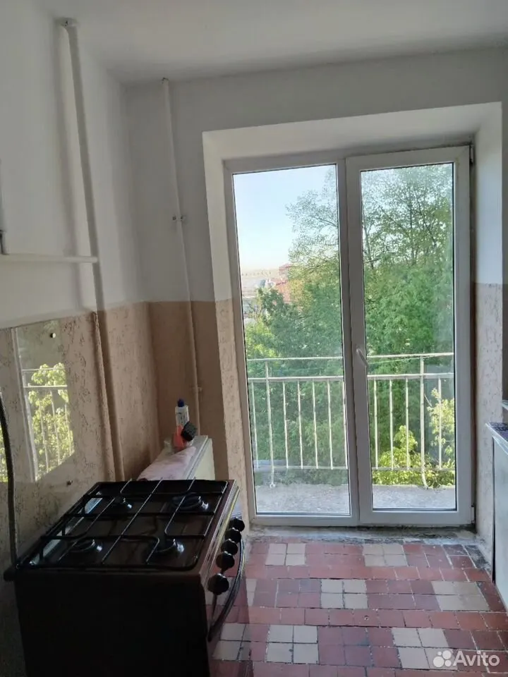 2-комн., 29 м², 4/9 этаж, Сормовская ул., 12А — фото 2