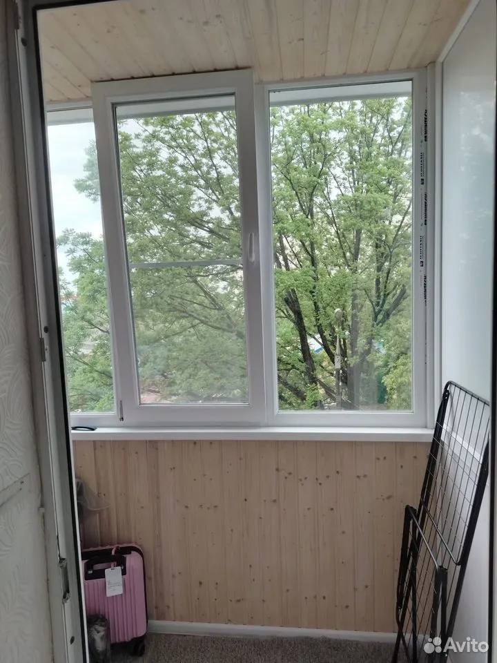 2-комн., 29 м², 4/9 этаж, Сормовская ул., 12А — фото 4