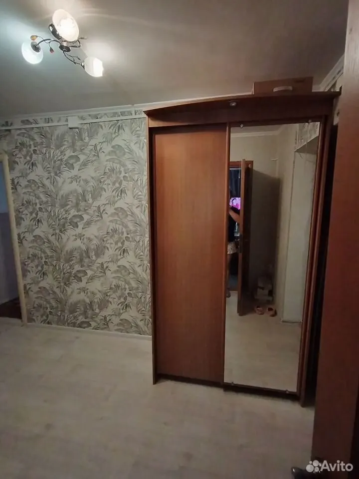 2-комн., 29 м², 4/9 этаж, Сормовская ул., 12А — фото 5