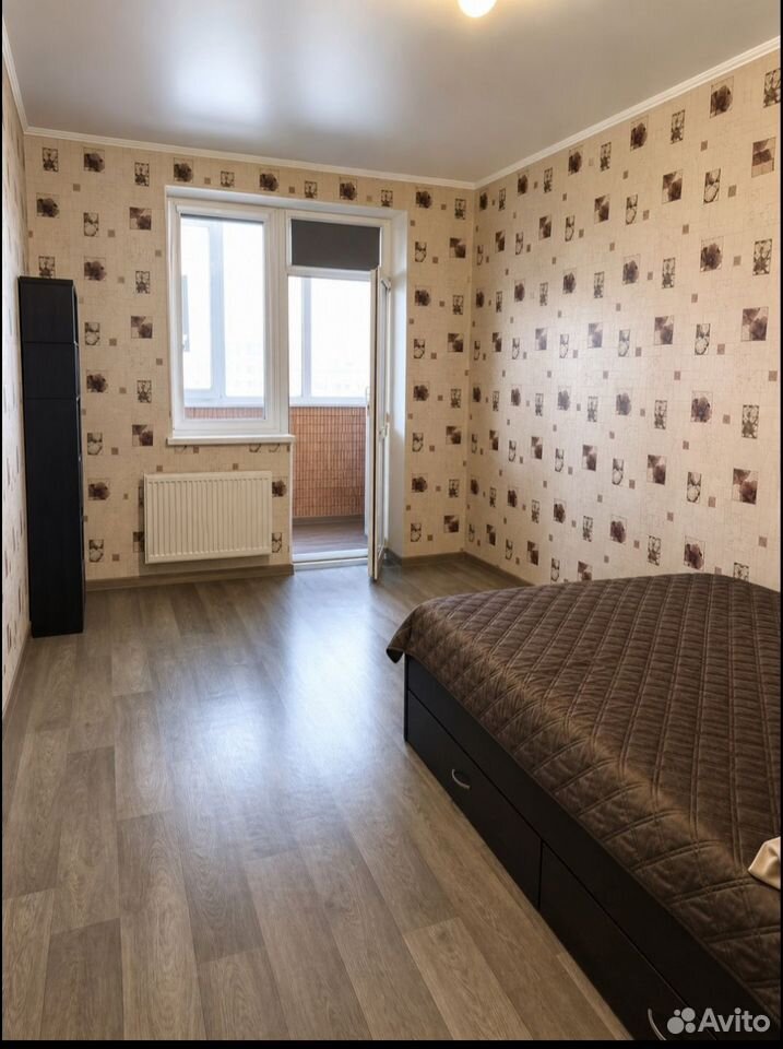 1-комн. квартира