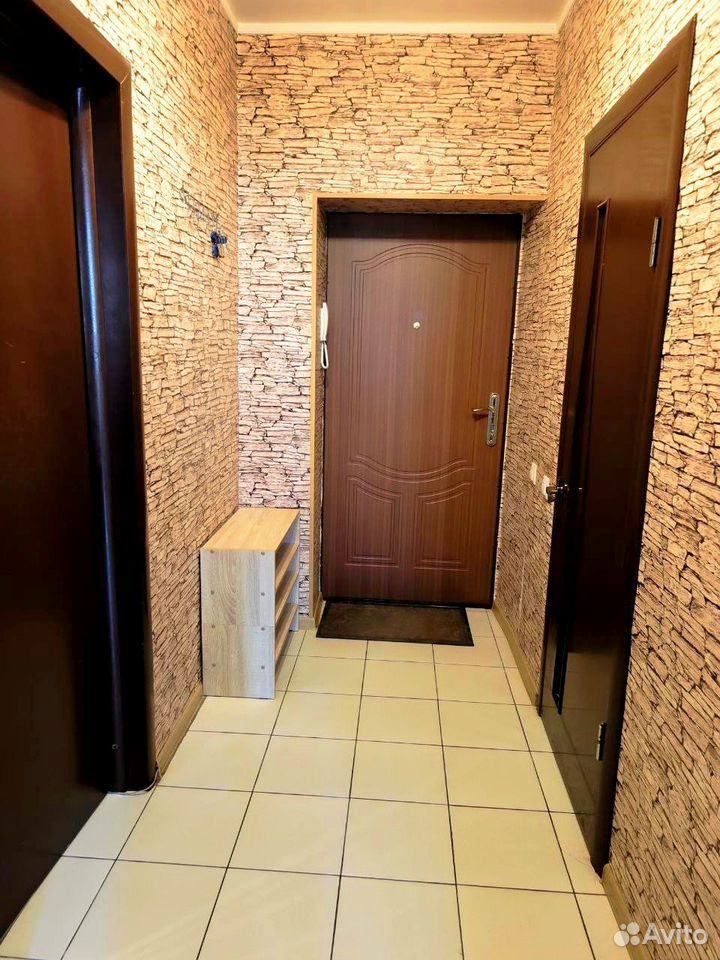 1-комн., 42 м², 7/8 этаж, ЖК «Кубанский» — фото 5