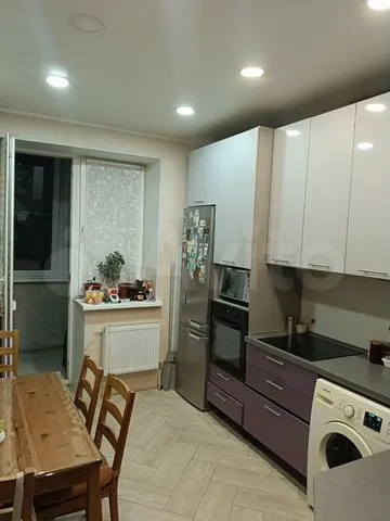 2-комн. квартира