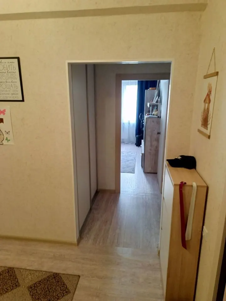 3-комн. квартира, 79 м² в ЖК Молодежный — фото 2