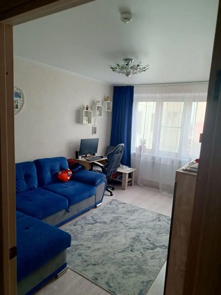 3-комн. квартира, 79 м² в ЖК Молодежный — фото 5